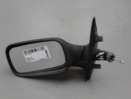 RETROVISEUR EXTERIEUR GAUCHE FIAT PUNTO