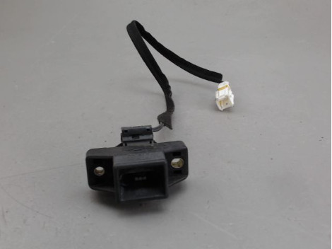 SERRURE HAYON  RENAULT CLIO