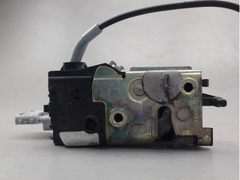 SYSTEME CONDAMNATION ARRIERE GAUCHE CITROEN C4