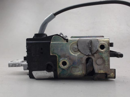 SYSTEME CONDAMNATION ARRIERE GAUCHE CITROEN C4
