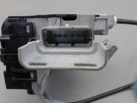 SYSTEME CONDAMNATION ARRIERE GAUCHE CITROEN C4