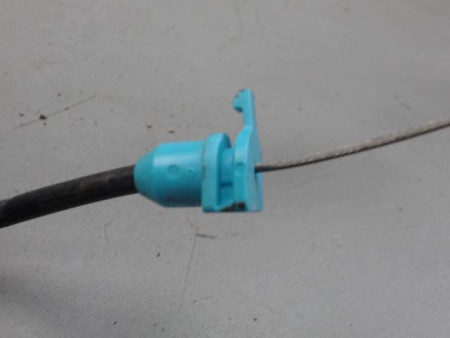 SYSTEME CONDAMNATION ARRIERE GAUCHE CITROEN C4