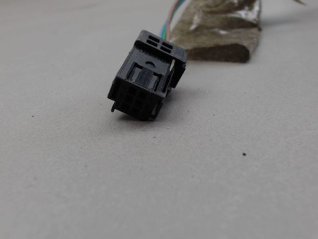 RETROVISEUR EXTERIEUR ELECTRIQUE GAUCHE CITROEN C4