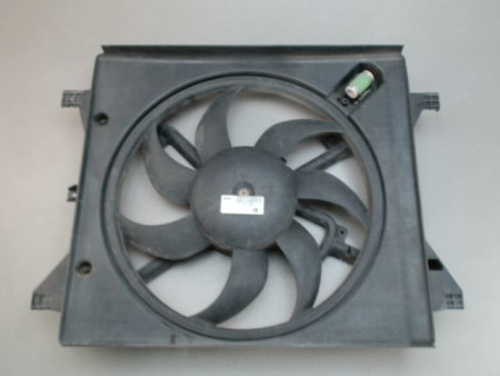 MOTEUR VENTILATEUR RADIATEUR OPEL MERIVA