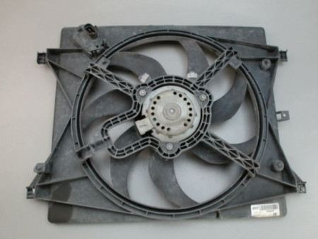 MOTEUR VENTILATEUR RADIATEUR OPEL MERIVA