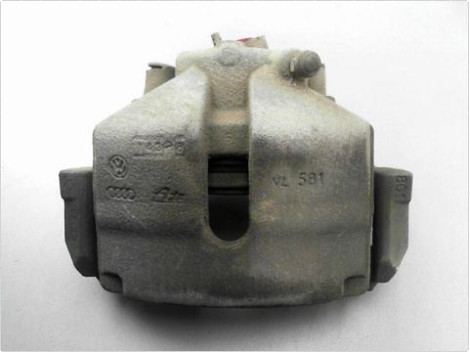 ETRIER DE FREIN AVANT GAUCHE AUDI A3 CABRIOLET 2008-