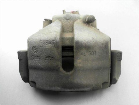 ETRIER DE FREIN AVANT GAUCHE AUDI A3 CABRIOLET 2008-