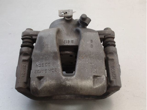 ETRIER DE FREIN AVANT GAUCHE PEUGEOT BIPPER