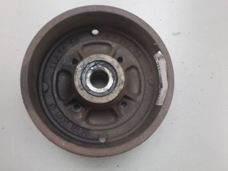 TAMBOUR ARRIERE GAUCHE RENAULT TWINGO