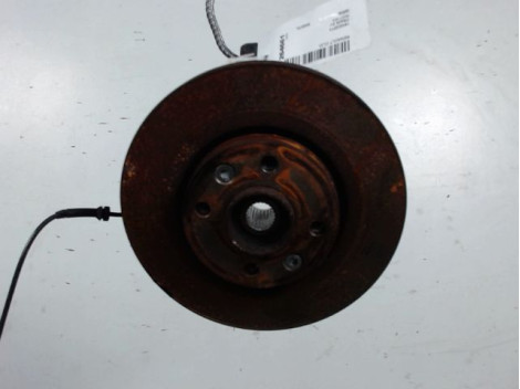PIVOT AVANT GAUCHE RENAULT CLIO