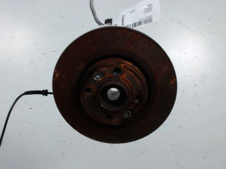 PIVOT AVANT GAUCHE RENAULT CLIO