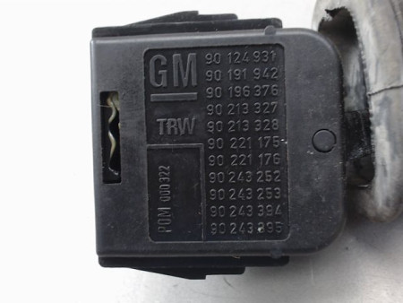 COMMANDE ESSUIE GLACE OPEL CORSA