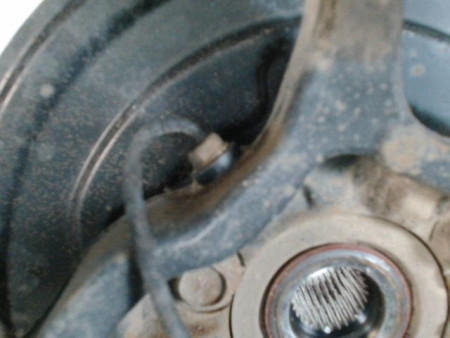 PIVOT AVANT DROIT NISSAN JUKE