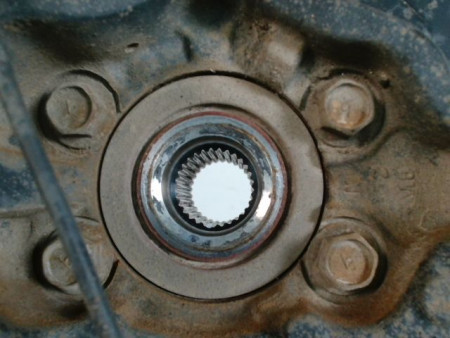 PIVOT AVANT DROIT NISSAN JUKE