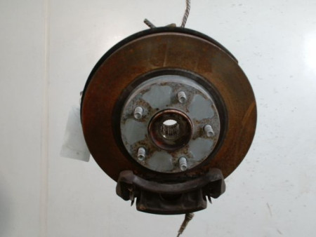 PIVOT AVANT GAUCHE NISSAN JUKE