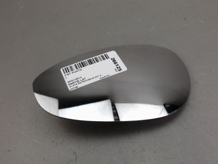 GLACE RETROVISEUR EXT G FIAT PUNTO