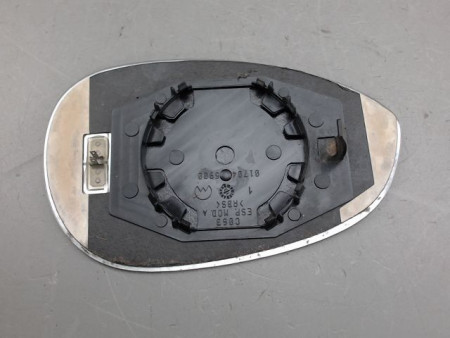 GLACE RETROVISEUR EXT G FIAT PUNTO