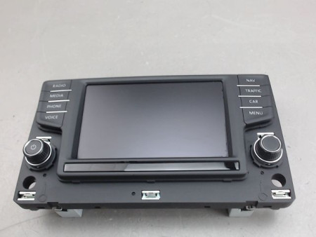 AUTORADIO VOLKSWAGEN GOLF