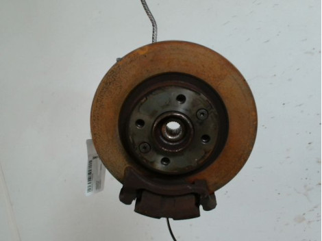 PIVOT AVANT GAUCHE RENAULT TWINGO