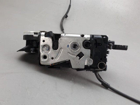 SYSTEME CONDAMNATION AVANT GAUCHE PEUGEOT 207