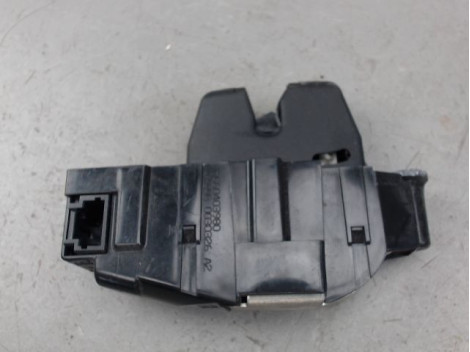 SERRURE HAYON  PEUGEOT 207