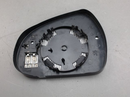 GLACE RETROVISEUR EXT D PEUGEOT 308