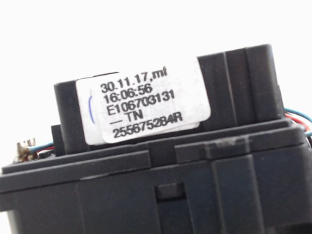 COMMANDE ESSUIE GLACE RENAULT CLIO