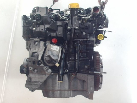 MOTEUR DIESEL RENAULT CLIO 1.5 dCi 90