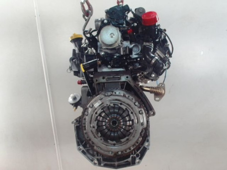 MOTEUR DIESEL RENAULT CLIO 1.5 dCi 90