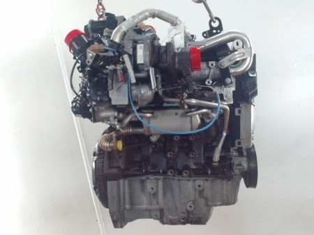 MOTEUR DIESEL RENAULT CLIO 1.5 dCi 90