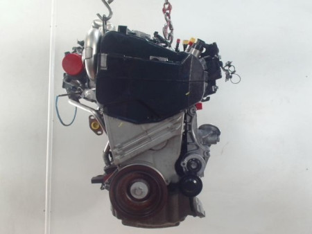 MOTEUR DIESEL RENAULT CLIO 1.5 dCi 90