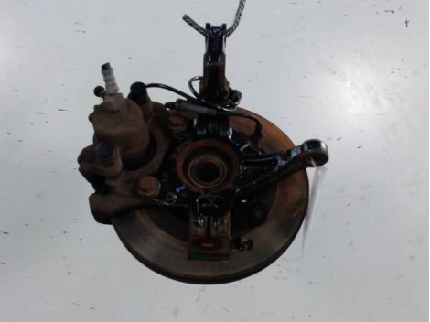 PIVOT AVANT DROIT RENAULT CLIO