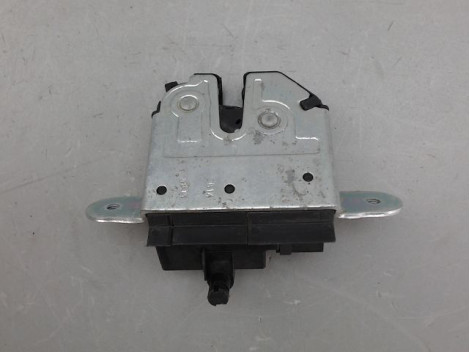 SERRURE HAYON  OPEL CORSA
