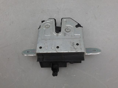 SERRURE HAYON  OPEL CORSA