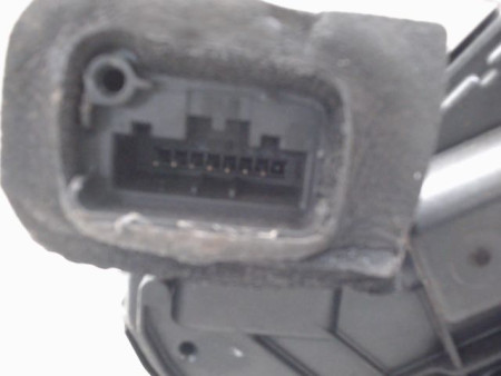 SYSTEME CONDAMNATION ARRIERE GAUCHE VOLKSWAGEN POLO