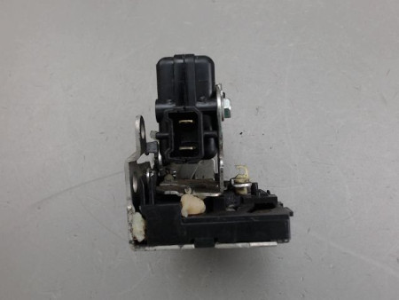 SYSTEME CONDAMNATION ARRIERE GAUCHE DACIA SANDERO