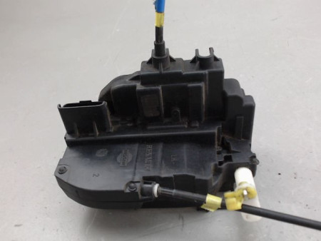 SYSTEME CONDAMNATION AVANT GAUCHE NISSAN MICRA