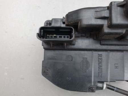 SYSTEME CONDAMNATION AVANT GAUCHE NISSAN MICRA