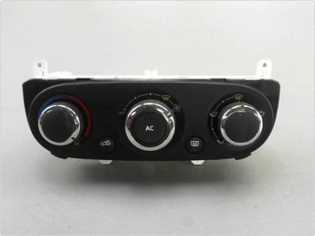 COMMANDE DE CHAUFFAGE RENAULT CLIO IV ESTATE 2012-2016