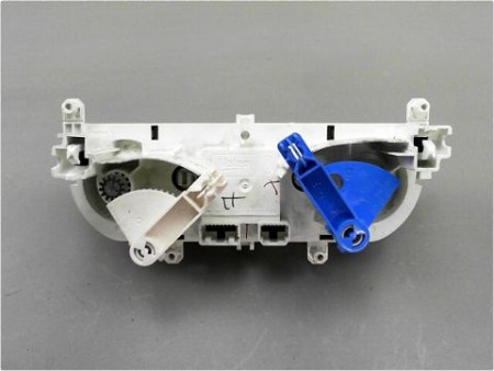 COMMANDE DE CHAUFFAGE RENAULT CLIO IV ESTATE 2012-2016