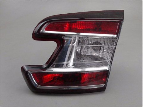 FEU ARRIERE INTERIEUR DROIT RENAULT MEGANE