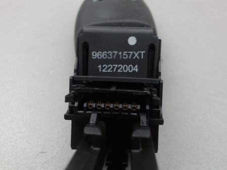 COMMANDE REGULATEUR/LIMITATEUR VITESSE PEUGEOT 208