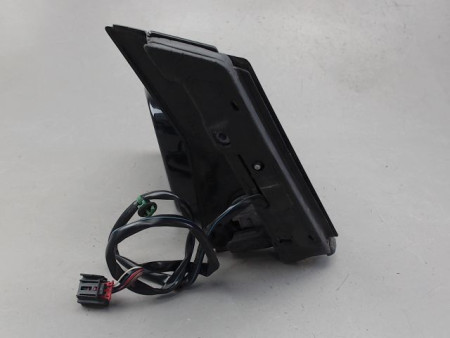 RETROVISEUR EXTERIEUR ELECTRIQUE GAUCHE VOLKSWAGEN GOLF