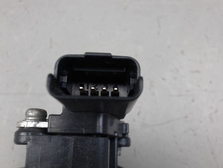 DEBITMETRE AIR PEUGEOT 508