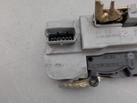 SYSTEME CONDAMNATION AVANT DROIT CITROEN XSARA