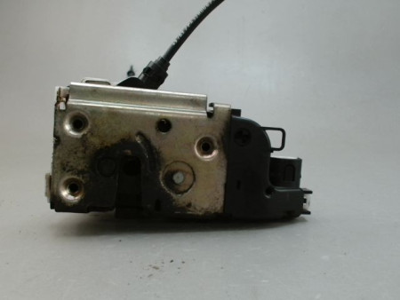 SYSTEME CONDAMNATION AVANT GAUCHE CITROEN C3