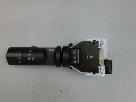 COMMANDE CLIGNOTANT NISSAN QASHQAI