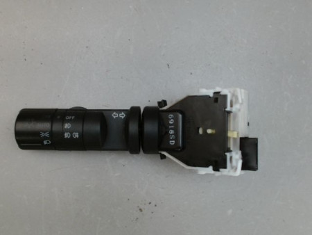 COMMANDE CLIGNOTANT NISSAN QASHQAI