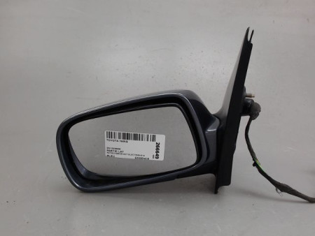 RETROVISEUR EXTERIEUR ELECTRIQUE GAUCHE TOYOTA YARIS