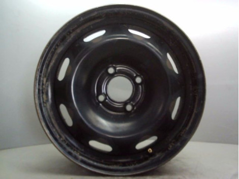 JANTE TOLE PEUGEOT 207